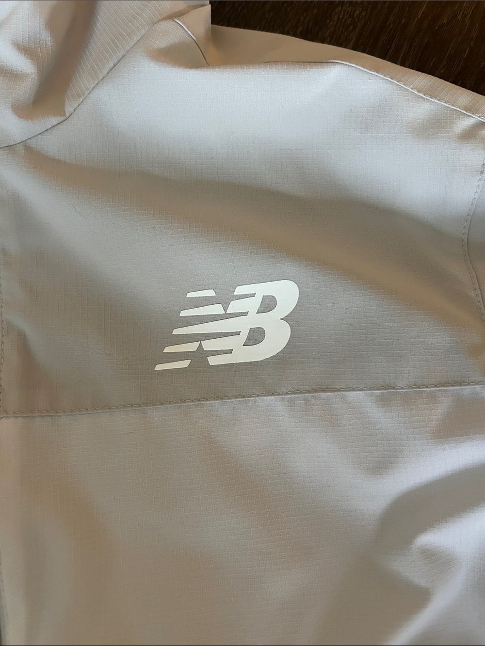New Balance Jacket - Picture 2 of 9